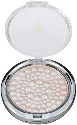 

Physicians Formula Powder Palette Mineral Glow Pearls, Translucent Pearl, 0.28 oz Compact(Beige)