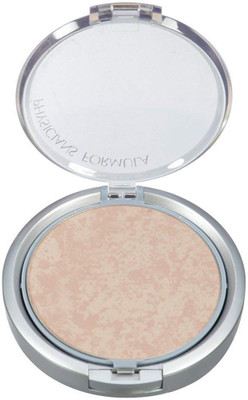 

Physicians Formula Mineral Wear Talc-free Mineral Face Powder, Creamy Natural, 0.3-Ounces Compact(Creamy Natural)