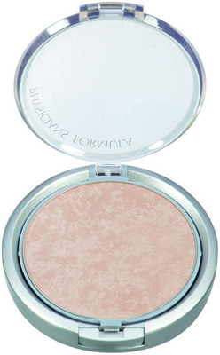 

Physicians Formula Mineral Wear Talc-free Mineral Face Powder, Buff Beige, 0.3-Ounces Compact(Beige)