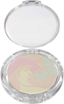 

Physicians Formula Mineral Wear Talc-Free Mineral Correcting Powder, Translucent, 0.29 oz Concealer(Translucent)