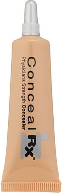 

Physicians Formula Conceal RX Physicians Strength Concealer, Natural Light, 0.49 Ounce Concealer(Beige)