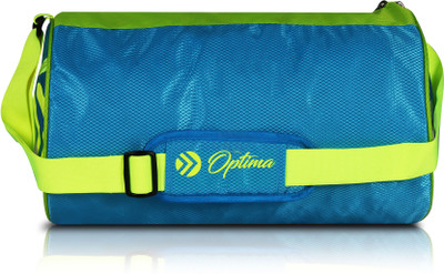 

Optima OPT-268 Gym Bag(Blue)