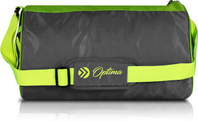 

Optima OPT-269 Gym Bag(Grey)
