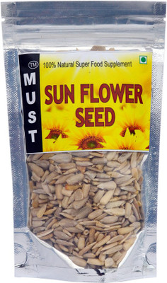 

MUST Sunflower Seeds(100 g)