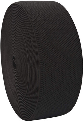 

SAMPADA Clear Black Elastic(25 m)
