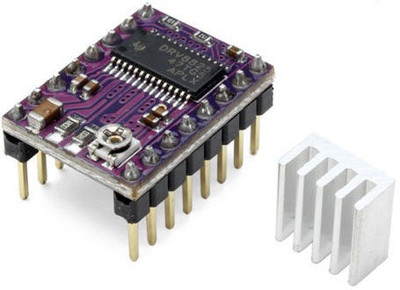 

INVENTO DRV8825 Electronic Components Electronic Hobby Kit