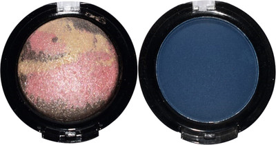 

Platinum Professional Eyeshadow For Woman (Blue Devine, Turquoise Blue) 16 g(Blue Devine, Turquoies Blue)