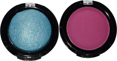 

Platinum Professional Makeup For Woman (Matte Rani, Sky Blue) 16 g(Matte Rani, Sky Blue)