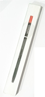 

goochie Permanent Make-Up Eyebrow Design Pen(Red)