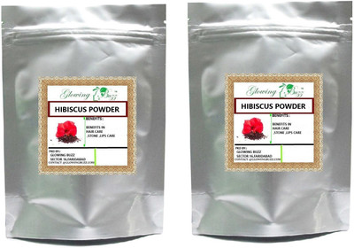 

Glowing Buzz Hibiscus Powder(200 g)