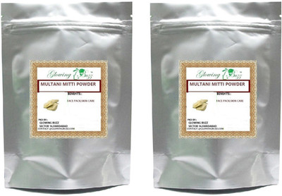 

Glowing Buzz Multani powder(200 g)