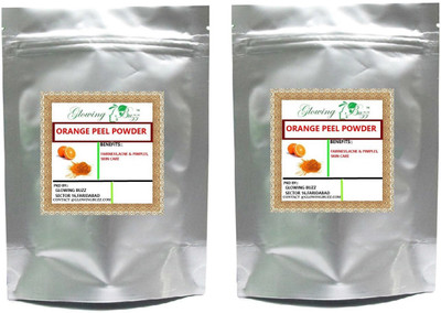 

Glowing Buzz Orange Peel Powder(200 g)