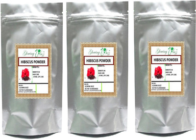 

Glowing Buzz Hibiscus Powder(600 g)