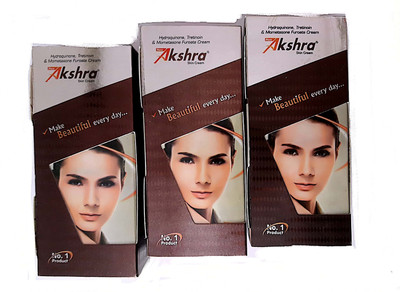 

AKSHRA AKS3PC(45 g)