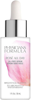 

Physicians Formula Rose All Day Oil-Free Serum, 1 Fluid Ounce(30 ml)