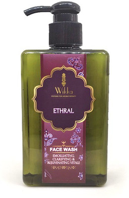 

Wikka Ethral Face Wash(250 ml)
