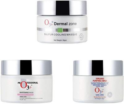 

O3+ Multi Masking Kit 150 g