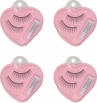 

Mopi heart-004(Pack of 4)