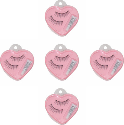 

Mopi heart-005(Pack of 5)