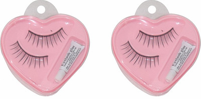 

Mopi heart-002(Pack of 2)