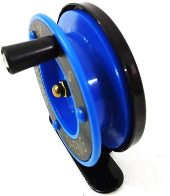 

Guru Kripa REEL BLUE(Fly)