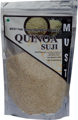 

MUST Quinoa Suji(500 g)