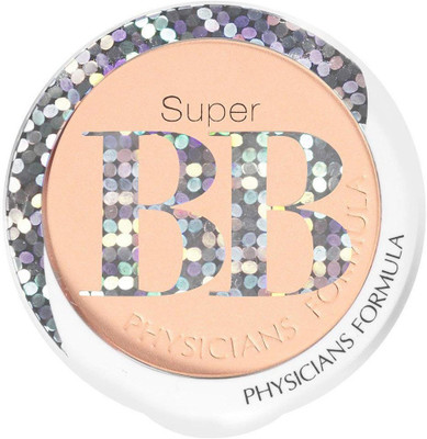 

Physicians Formula Super BB All-in-1 Beauty Balm Powder, Light/Medium, 0.29 Ounce Foundation(Light)
