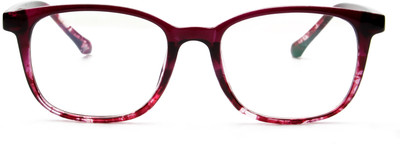 

4Sight Full Rim Square Frame(52 mm