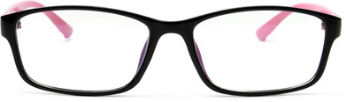 

4Sight Full Rim Rectangle Frame(51 mm