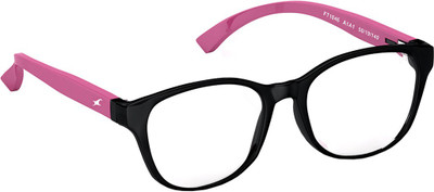 

Fastrack Full Rim Wayfarer Frame(119 mm