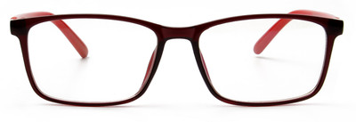 

4Sight Full Rim Rectangle Frame(51 mm