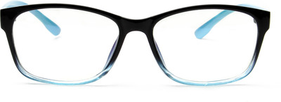 

4Sight Full Rim Rectangle Frame(52 mm