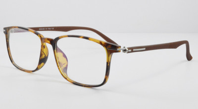 

TAG SKY Full Rim Rectangle Frame(45 mm