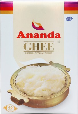 Ananda Ghee 900 ml Tetrapack