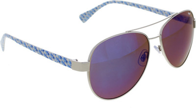 

Vast Po Motorcycle Goggles(Blue, Purple)