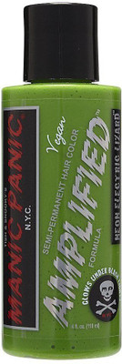 

Manic Panic 36108 Hair Color(Amplified Electric Lizard)