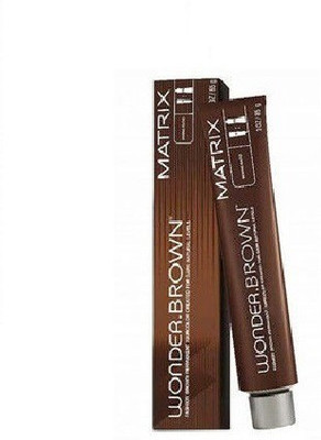 

Matrix Wonder-Brown-WB-7M Hair Color(Mocha)