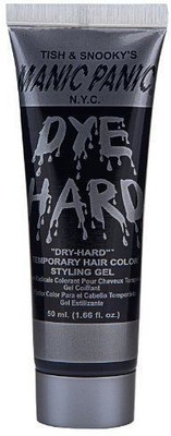 

Manic Panic 12177 (Raven (Black)) Dye Hard Hair Color(Raven (Black))