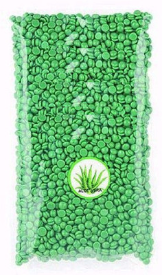 

sweetpea Flavored Hair Removal Hard Wax Beans Hard Body Wax Beans For Facial Arm Legs (Weight 100.g) (GREEN) Wax(1 g)