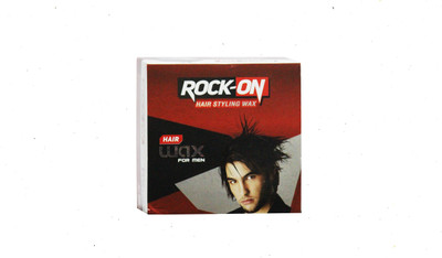 

Rock On Hair Styling Wax (Pack Of 2) Wax(120 g)
