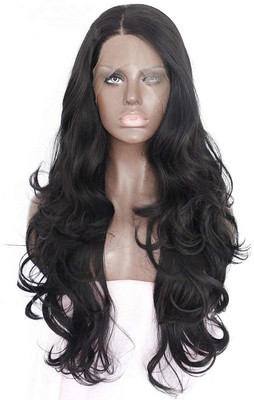 

Kabello Long Hair Wig(Women)