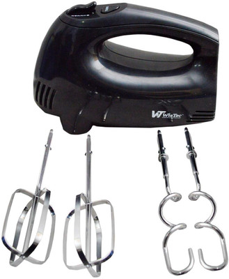 

WISTEC Daily Collection 300 Hand Blender(Black)