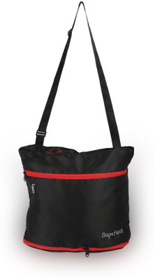 Bags Field Shoulder Bag(Black)