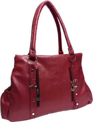 

Tanderbery Shoulder Bag(Maroon)