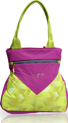 

ADDIXON Shoulder Bag(Purple)