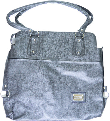 

DREAMSS Enterprise Shoulder Bag(Black)