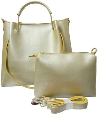 

landloper Shoulder Bag(Gold)