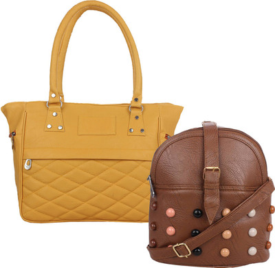 

Fillincart Sling Bag(Beige)