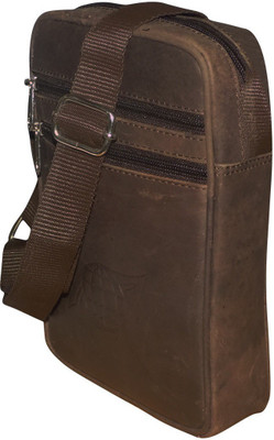 

Style 98 Shoulder Bag(Brown)