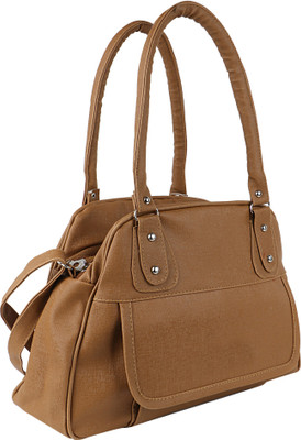 

Tanderbery Shoulder Bag(Tan)